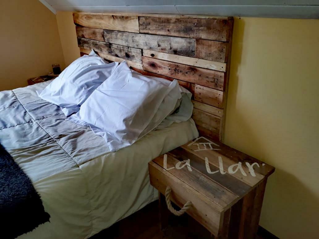 La Llar Hostel Panguipulli Extérieur photo